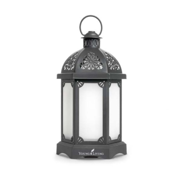 Young Living Lantern Diffuser - Picture 1 of 1